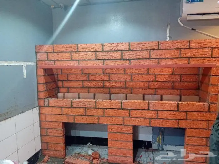 افران نابولي مشبات رخام افران معجنات شوايات مشبات طوب 9