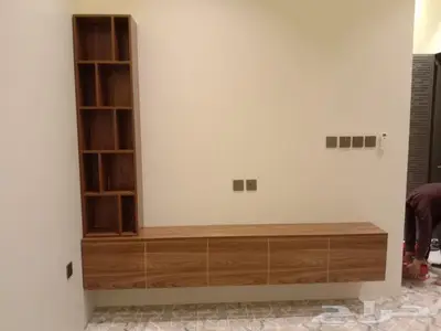 طاولات-دواليب-ديكورات-كراسي مجالس-خزانات 15