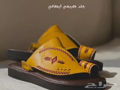 حذاء ايطالي 4