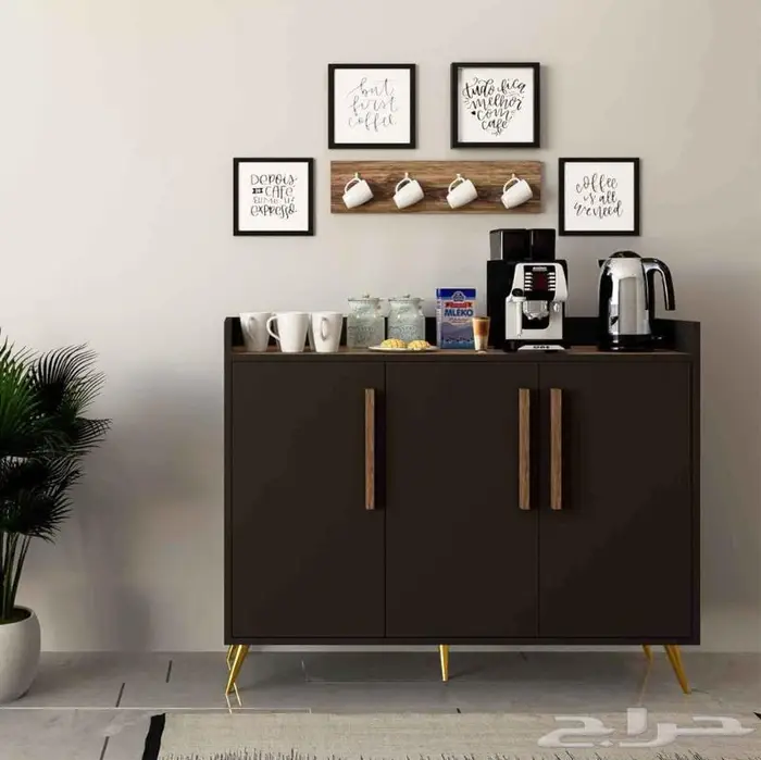 ركن قهوة تصميم تركي فخم 0