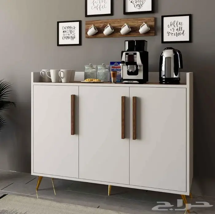 ركن قهوة تصميم تركي فخم 1