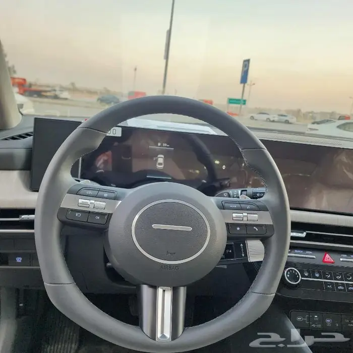 سوناتا سمارت 2025 (كاش_تقسيط_يوجد نظام 50-50للبنوك) 8
