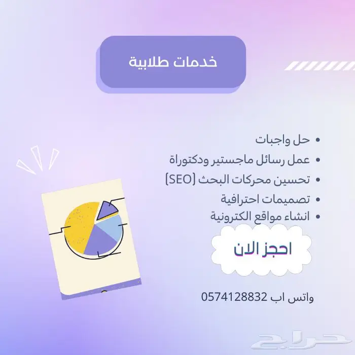 رسائل ماجستير ودكتوراه 0