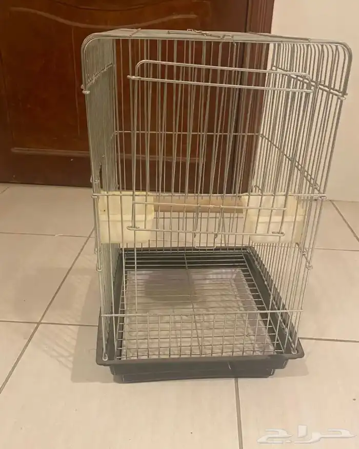 - قفص كاسكو كبير 3