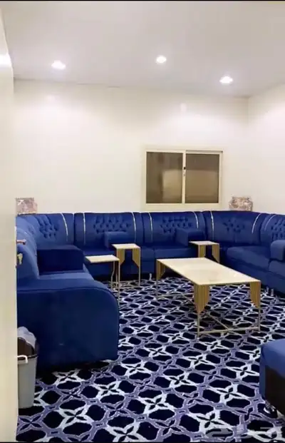 للبيع شاليه بمدينة الخطه شمال حائل 5