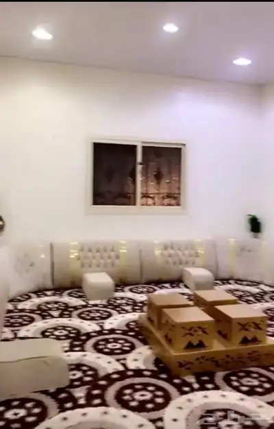 للبيع شاليه بمدينة الخطه شمال حائل 6