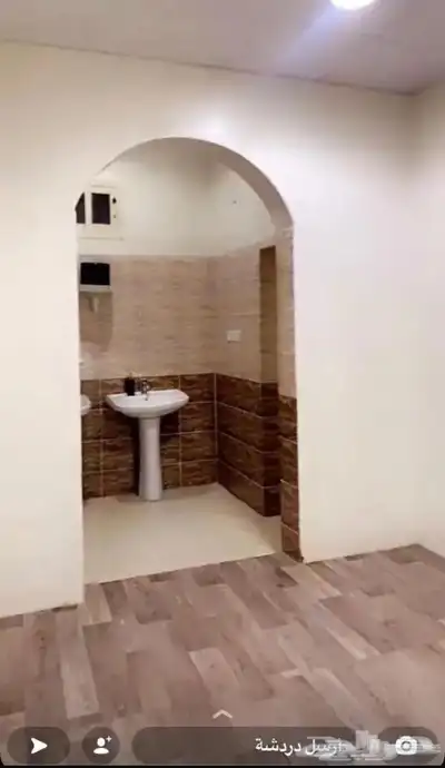 للبيع شاليه بمدينة الخطه شمال حائل 13