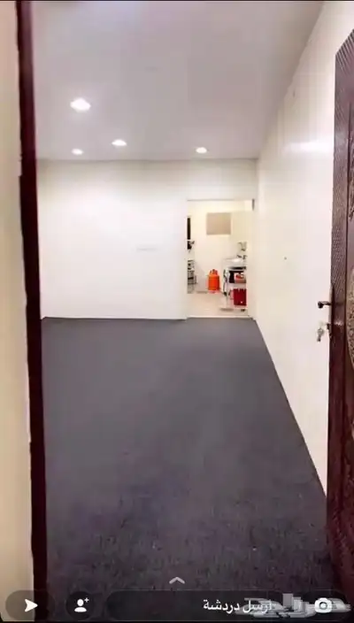 للبيع شاليه بمدينة الخطه شمال حائل 10