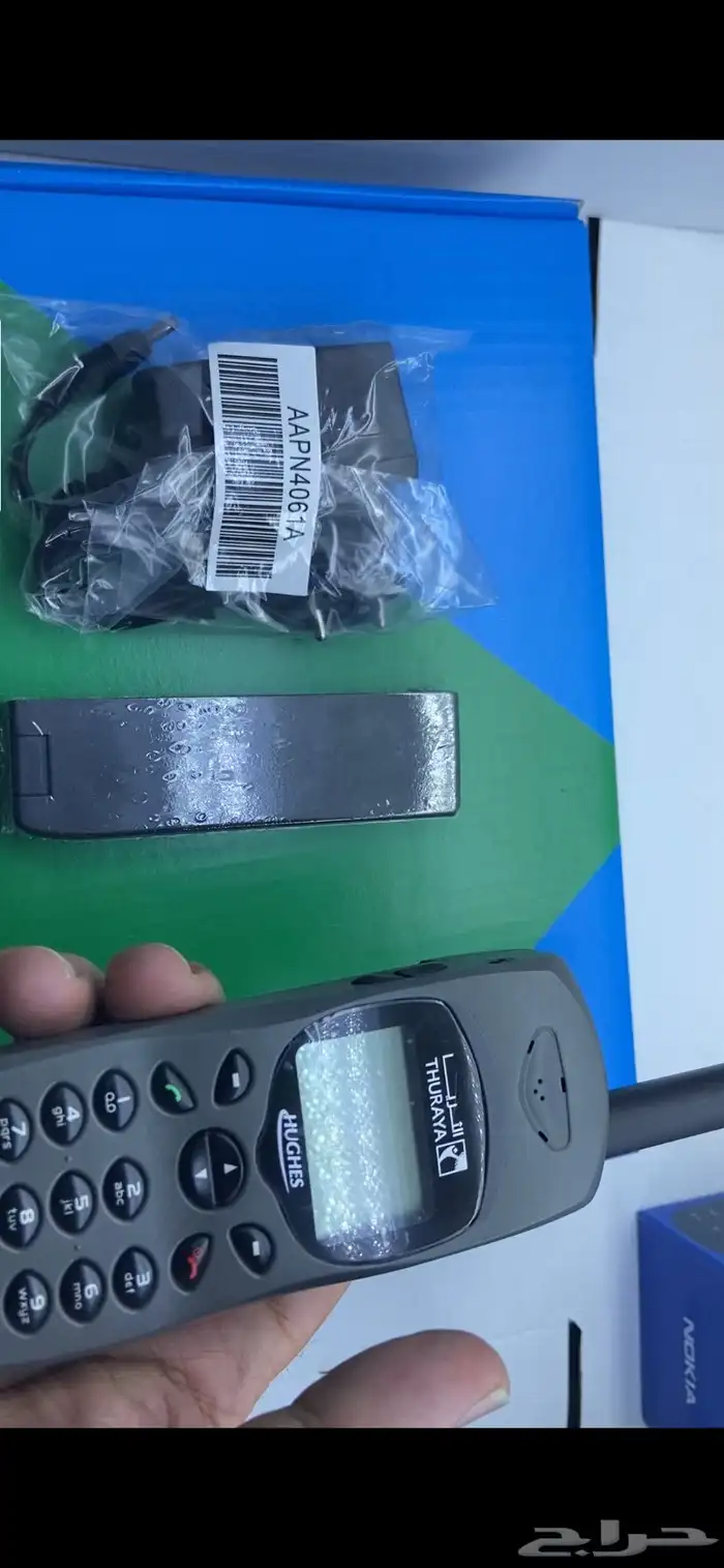 جوالات نوكيا اصليه 206-230-C5 44