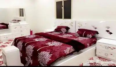 للبيع شاليه بمدينة الخطه شمال حائل 7