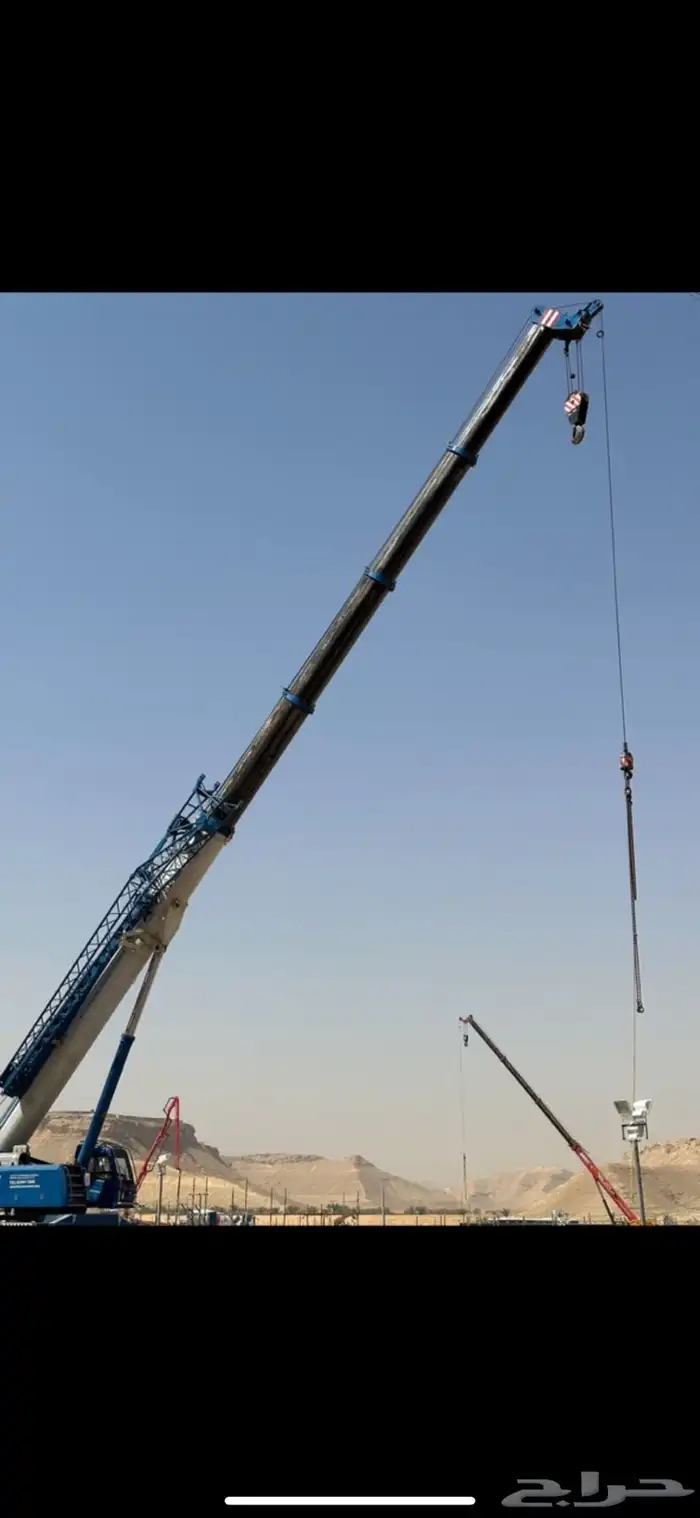 cranes manlift forklift towerlight 1