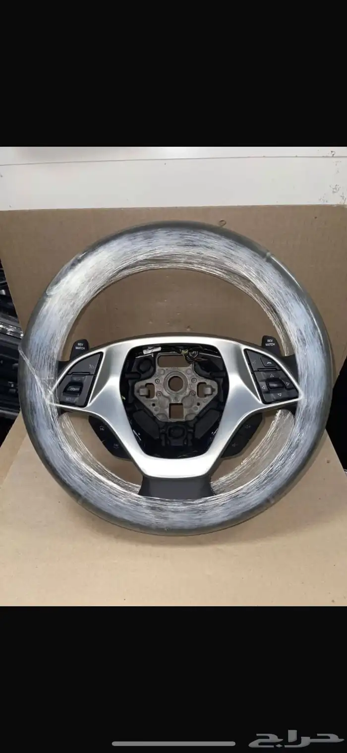 طاره كورفت 2014 - 2018 0