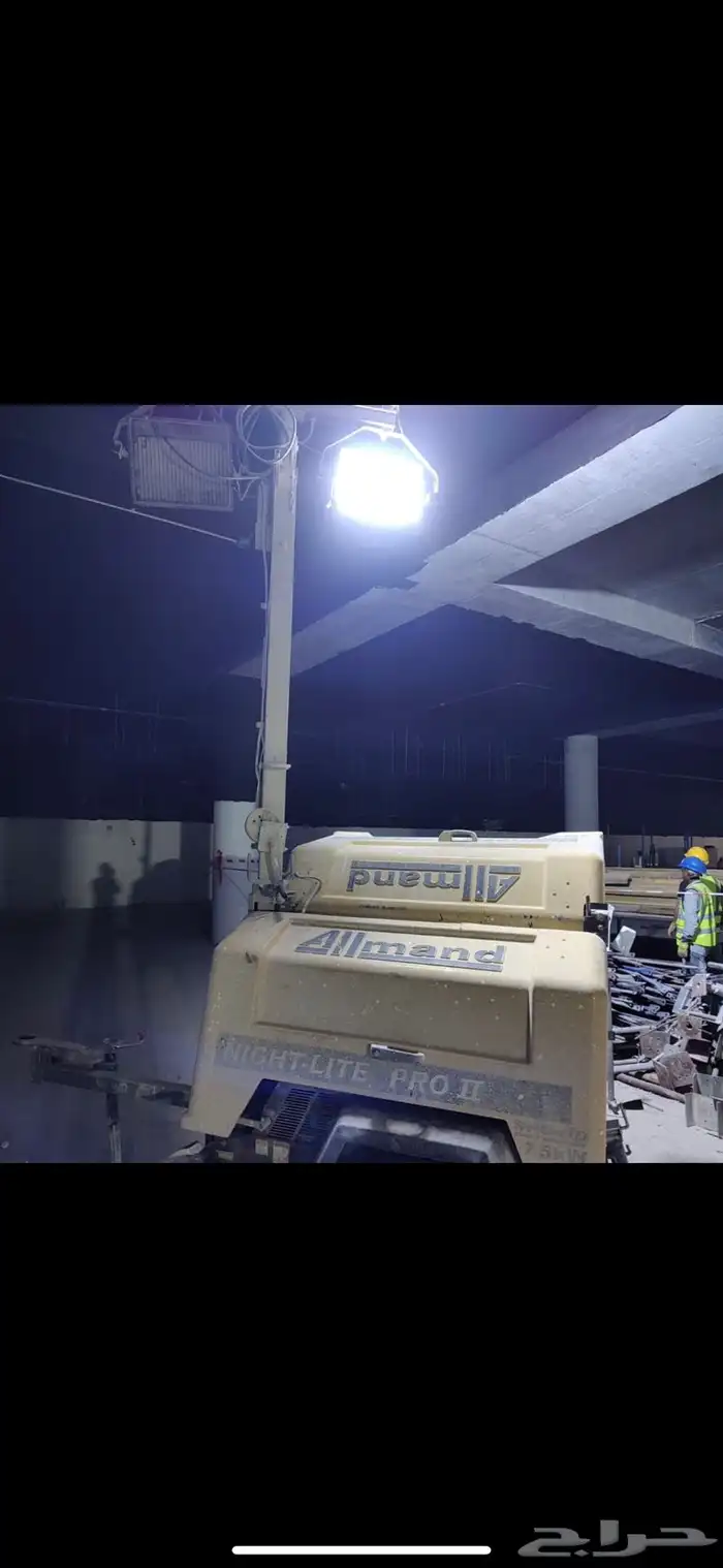 cranes manlift forklift towerlight 14