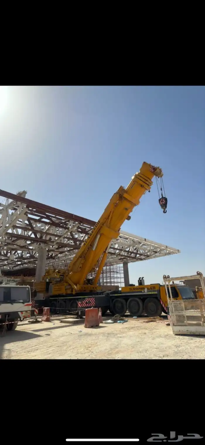 cranes manlift forklift towerlight 2