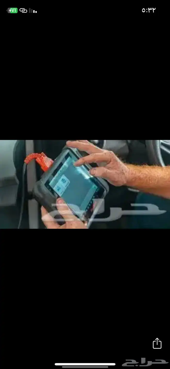فحص سيارات الأحساء 1