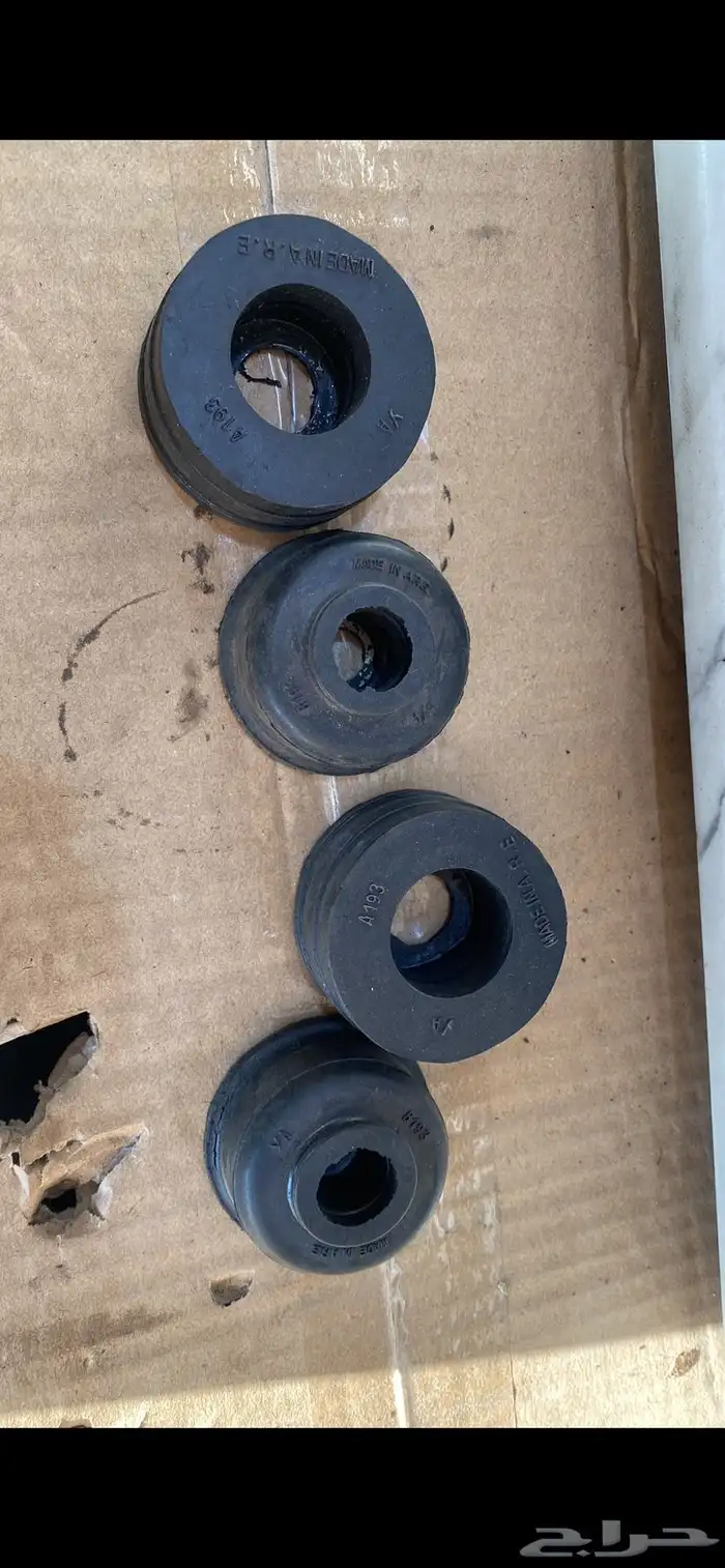 قطع هايلكس 1984-1988 31