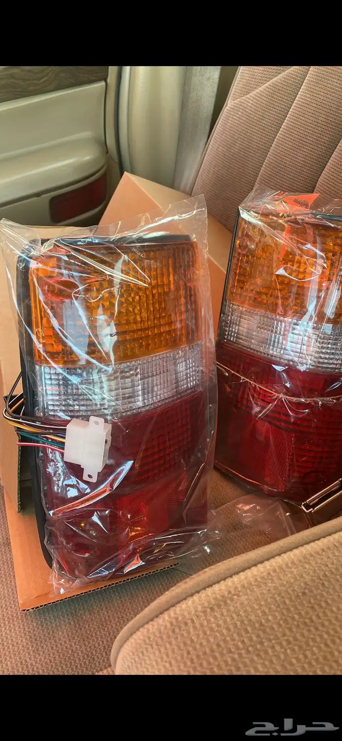 قطع هايلكس 1984-1988 39