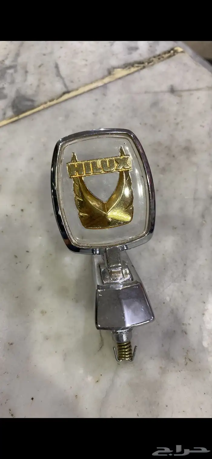 قطع هايلكس 1984-1988 38