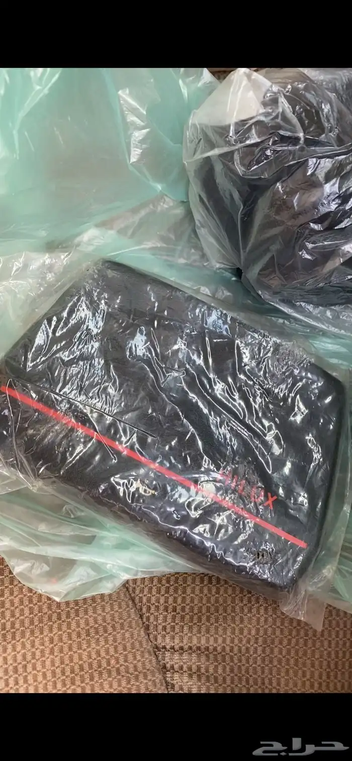 قطع هايلكس 1984-1988 44