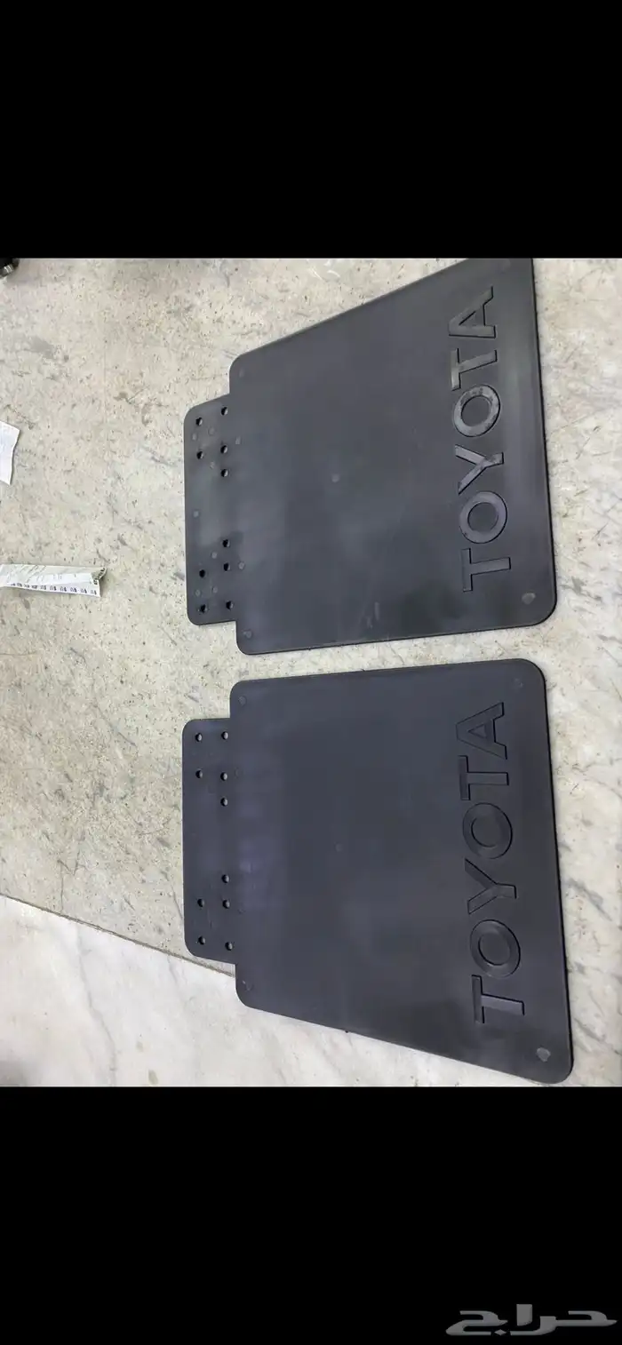 قطع هايلكس 1984-1988 42