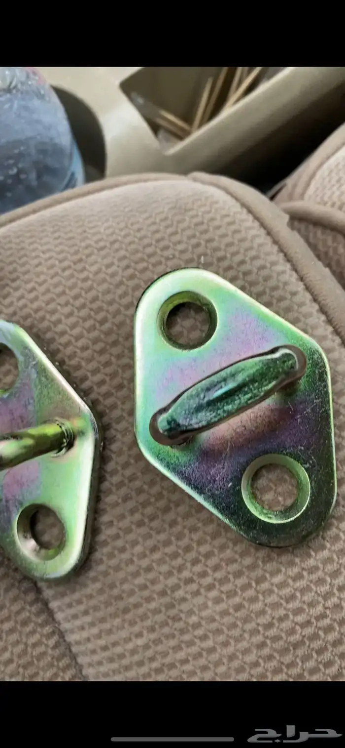 قطع هايلكس 1984-1988 49