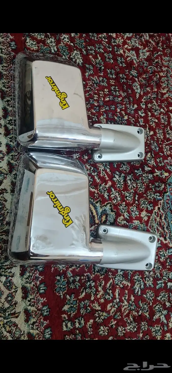 قطع هايلكس 1984-1988 51