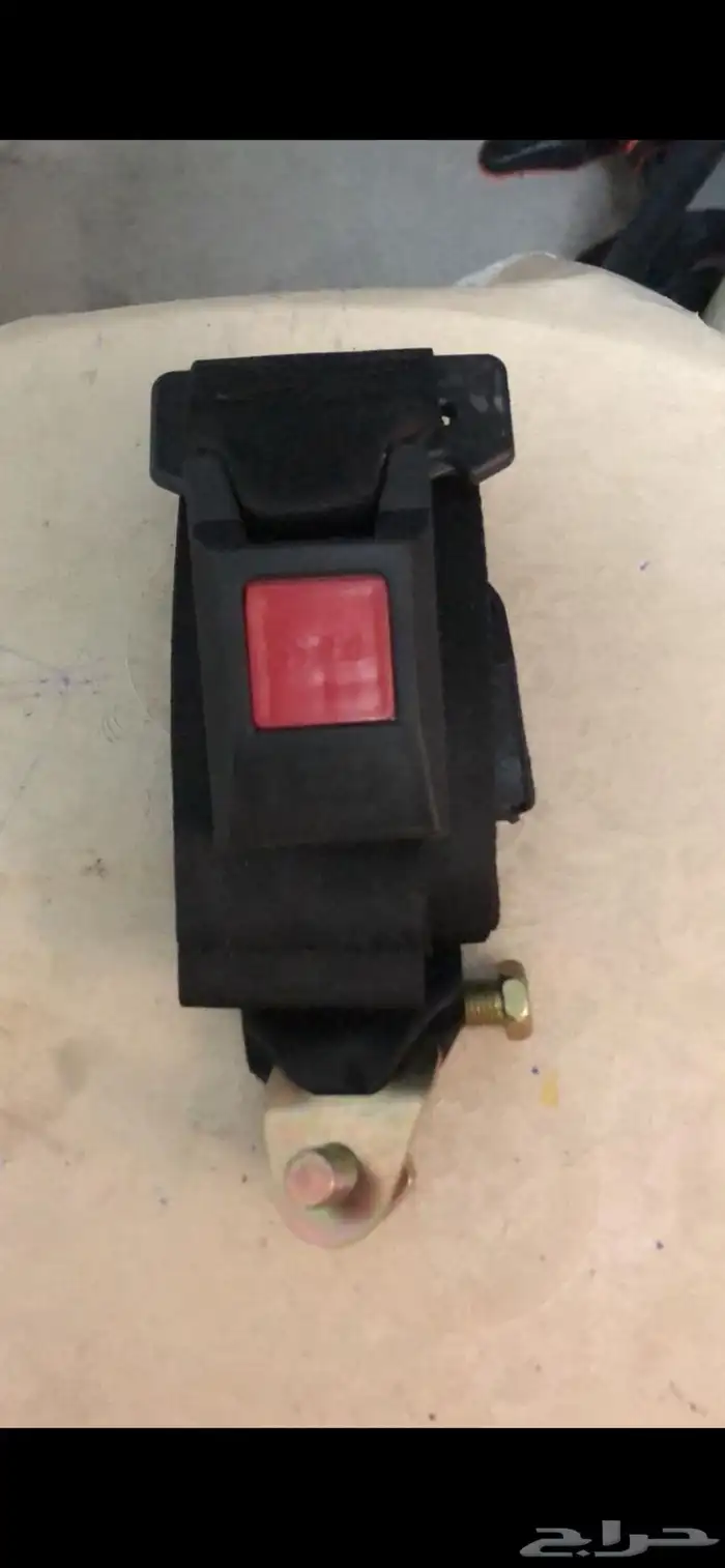 قطع هايلكس 1984-1988 33