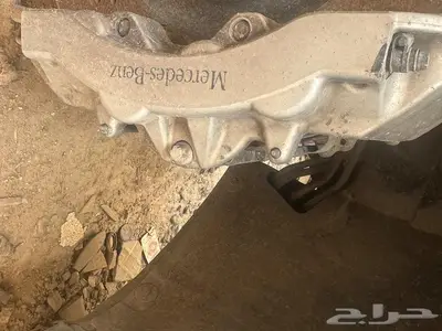 مرسيدس -s600. قطع غيار 2003-2005 5