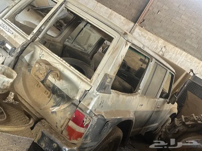 نيسان بترول عدد 2 2