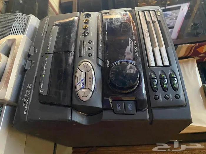 جهاز مسجل بدون سماعات 3