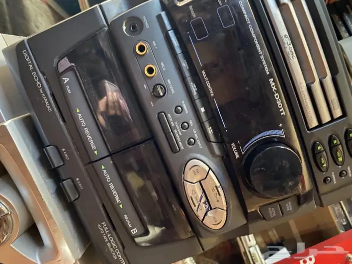 جهاز مسجل بدون سماعات 4