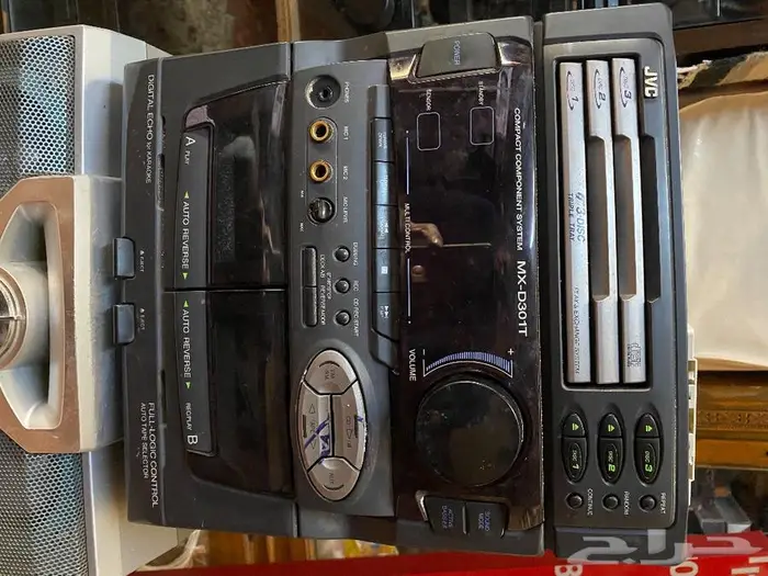 جهاز مسجل بدون سماعات 5