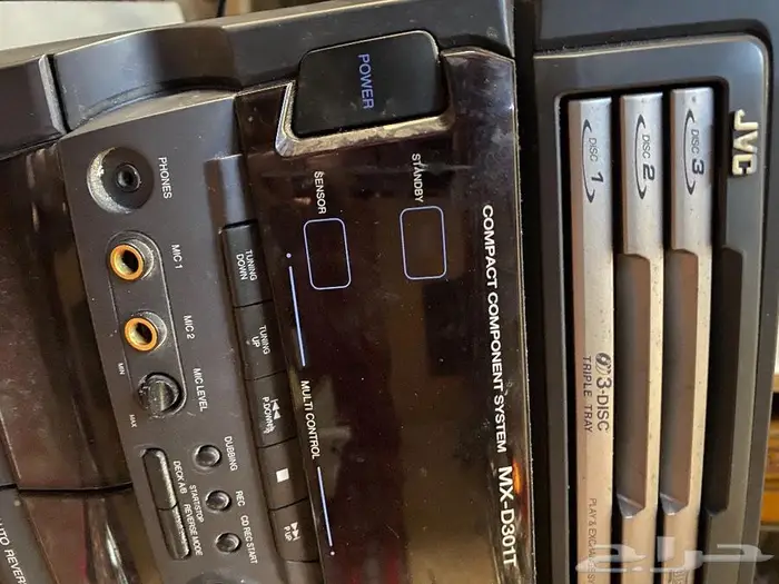 جهاز مسجل بدون سماعات 6