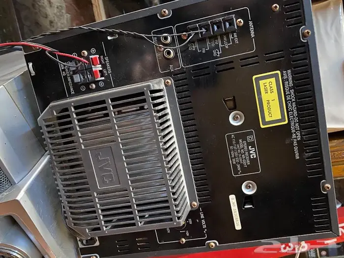 جهاز مسجل بدون سماعات 8