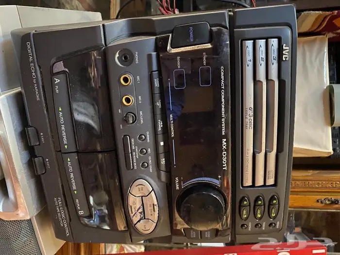 جهاز مسجل بدون سماعات 7