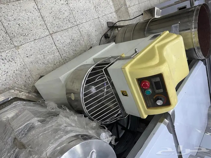 معدات مطاعم مستخدم 5