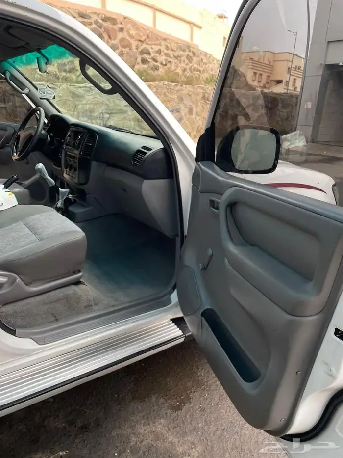 جيب g استاندر 2006 وكاله 15