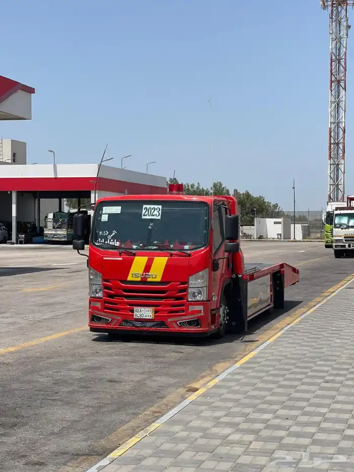 سطحة القصيم بريدة الى المدينة جدة مكة ينبع الشمال 0
