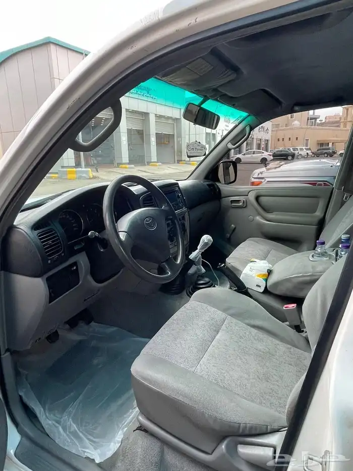 جيب g استاندر 2006 وكاله 7