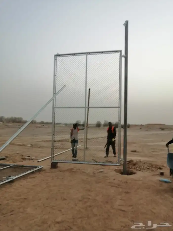 تركيب مشاتل زراعيه عادي  مكيف 1