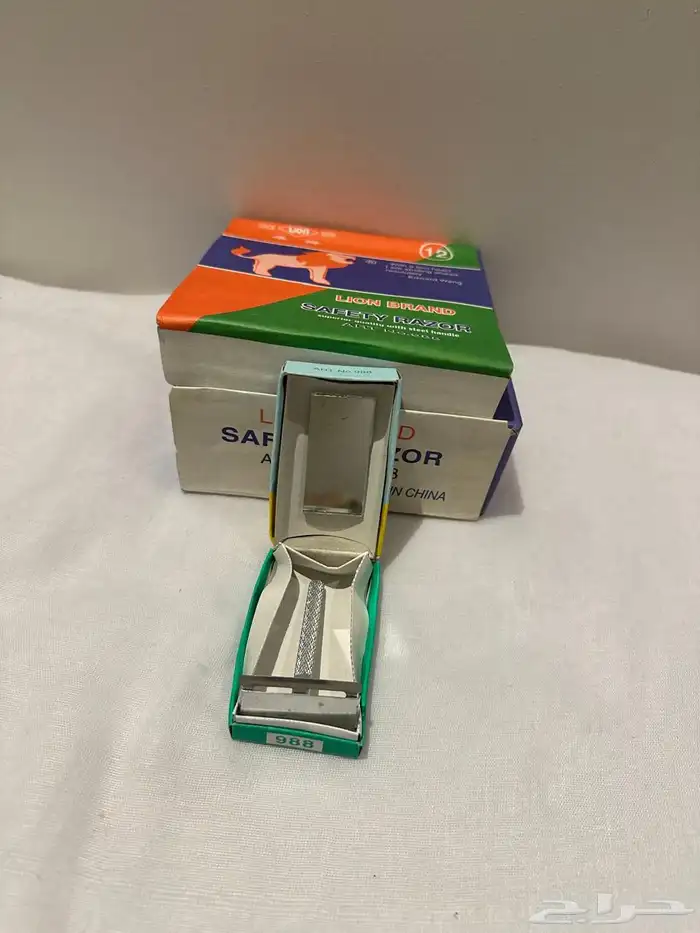 اغراض قديمة 6