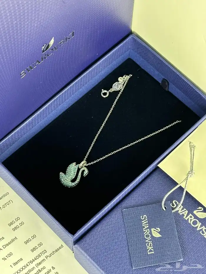 اكسسوارات ماركات هاي كوالتي 24