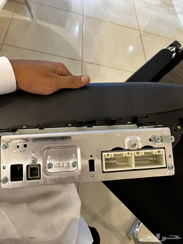 مسجل سوناتا أصلي من كوريا 3