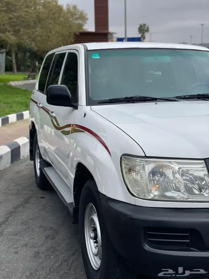 جيب g استاندر 2006 وكاله 5