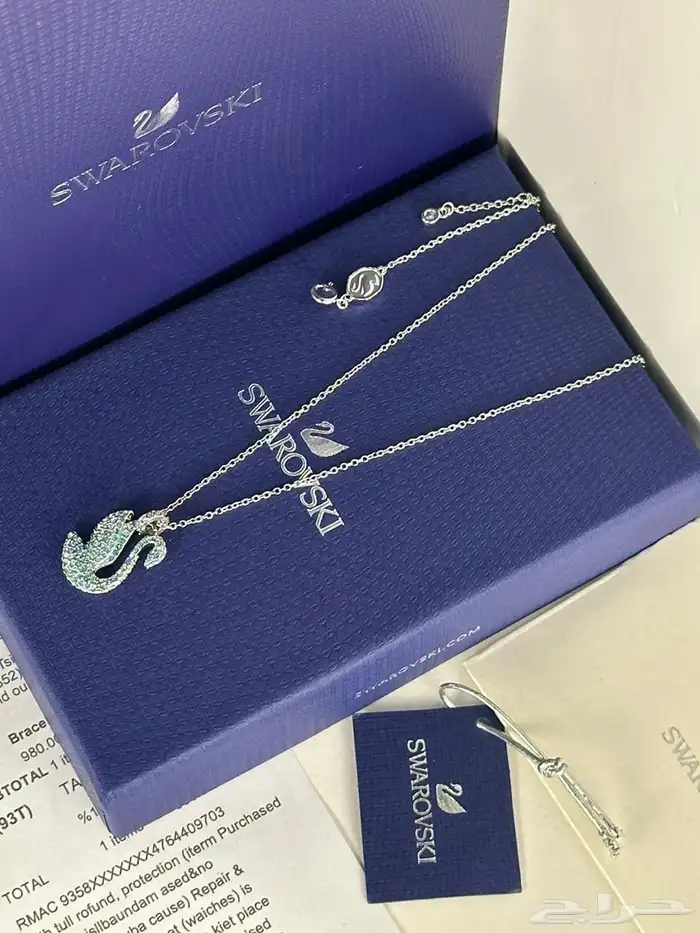 اكسسوارات ماركات هاي كوالتي 25