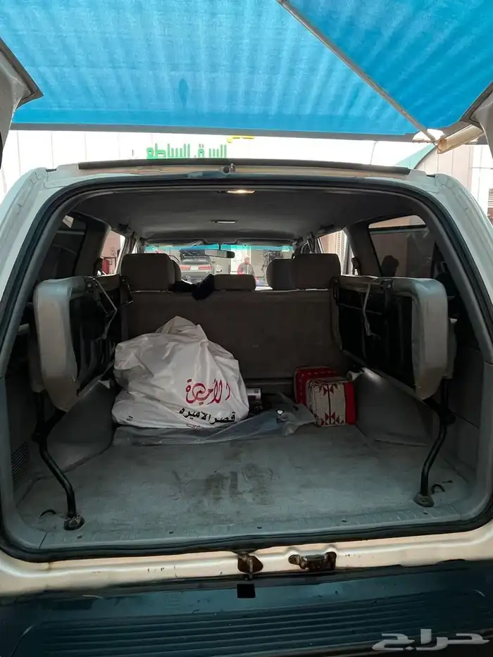 جيب g استاندر 2006 وكاله 10