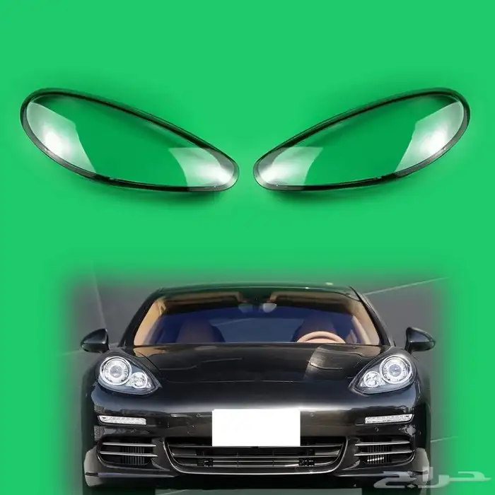 قزازة شمعة بورش 991 5