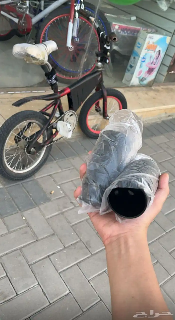 للبيع سيكل كوبرا نضيف 0