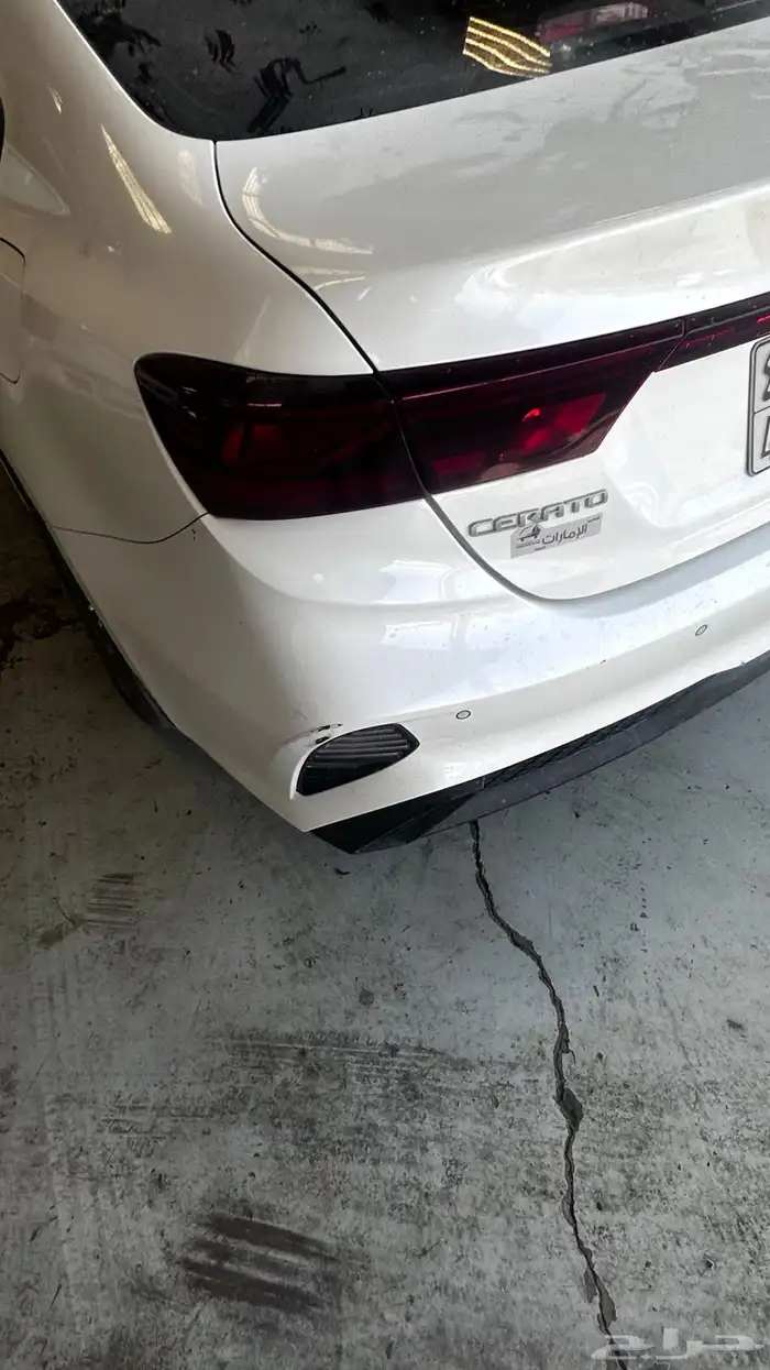 تغير جير مستورد كيا سيراتو 2021 0