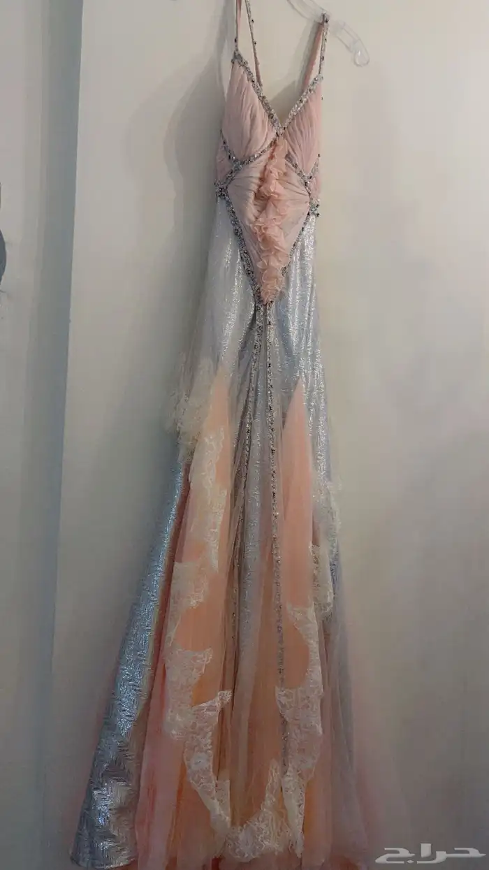 فستان سهرة 2